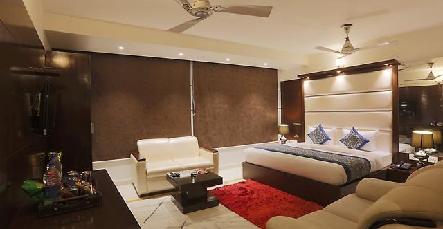 Hotel International Inn